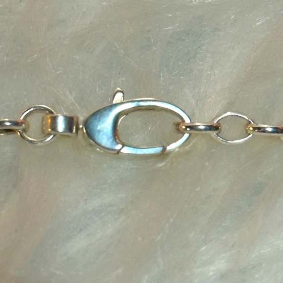 Gucci Interlocking G's Necklace - Picture 9 of 9